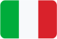 Innovation in Produkten und Prozessen Italiano